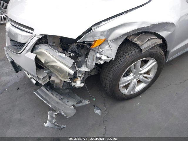 5J8TB4H55FL021322 Acura RDX