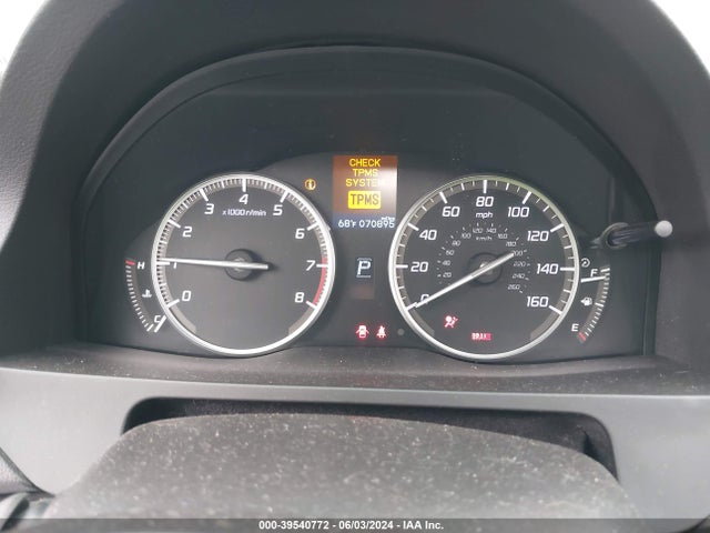 5J8TB4H55FL021322 Acura RDX