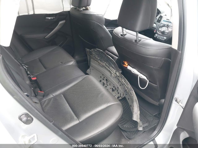 5J8TB4H55FL021322 Acura RDX