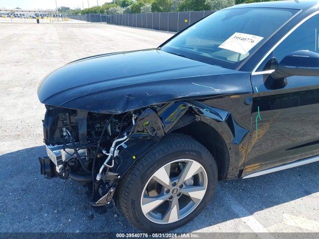 WA1ABAFY2P2130050 Audi Q5 Premium 40 Tfsi Quattro S Tronic