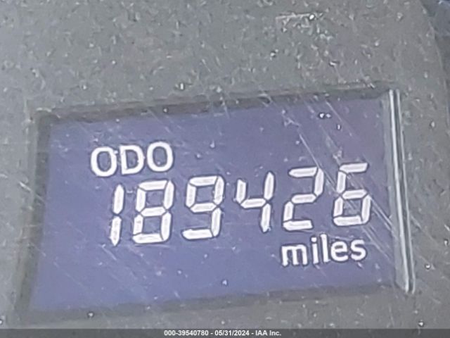 4T1BF1FK6EU778272 Toyota CAMRY SE