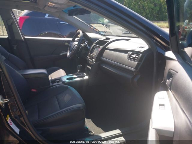4T1BF1FK6EU778272 Toyota CAMRY SE