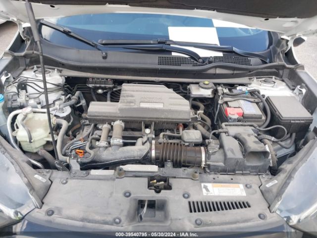 7FARW1H50LE017497 Honda Cr-v 2wd Ex