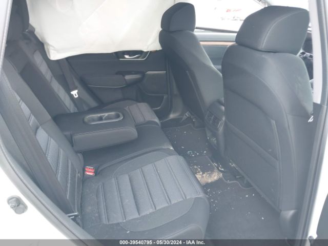 7FARW1H50LE017497 Honda Cr-v 2wd Ex