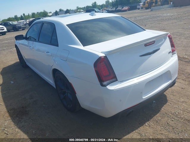2C3CCAPJ6PH512025 Chrysler 300 300c