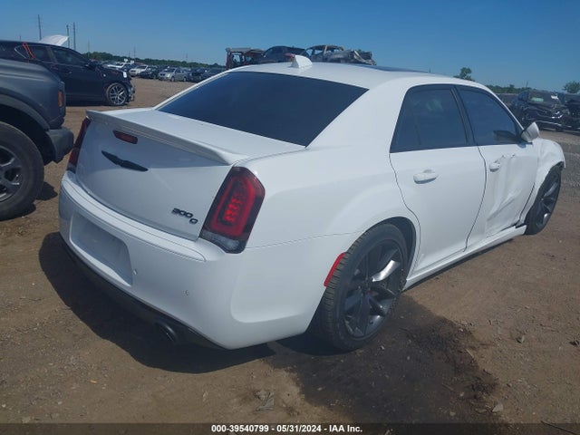 2C3CCAPJ6PH512025 Chrysler 300 300c