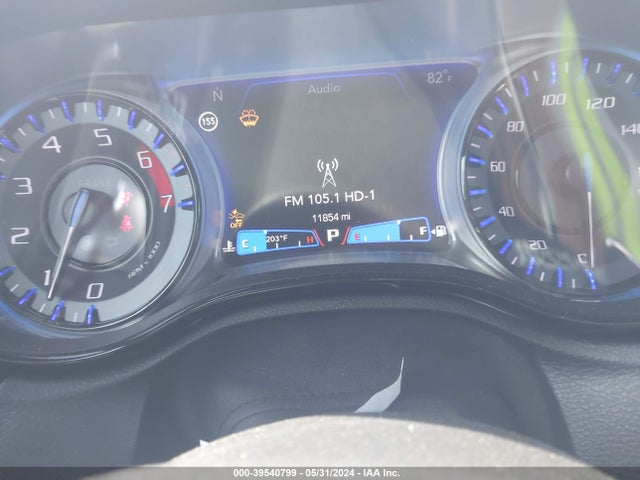 2C3CCAPJ6PH512025 Chrysler 300 300c
