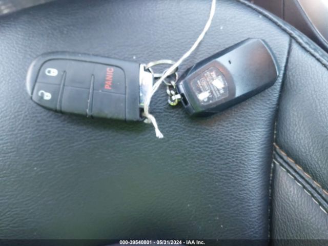 3C4NJDBB4KT840331 Jeep Compass Latitude 4x4
