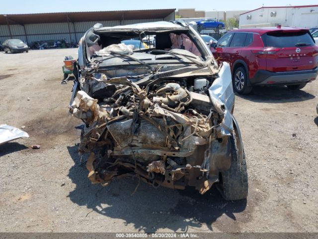 3TMCZ5AN0MM416031 Toyota Tacoma Trd Off-road