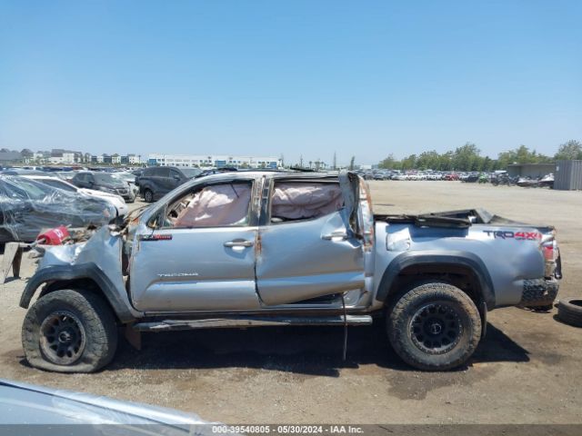 3TMCZ5AN0MM416031 Toyota Tacoma Trd Off-road