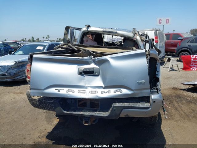 3TMCZ5AN0MM416031 Toyota Tacoma Trd Off-road