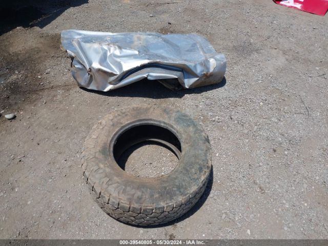 3TMCZ5AN0MM416031 Toyota Tacoma Trd Off-road