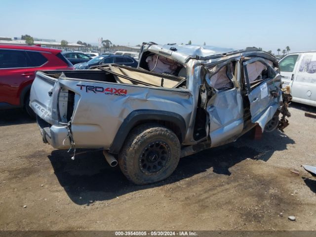 3TMCZ5AN0MM416031 Toyota Tacoma Trd Off-road