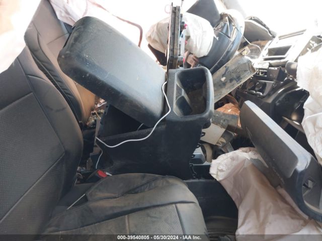 3TMCZ5AN0MM416031 Toyota Tacoma Trd Off-road
