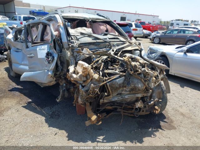 3TMCZ5AN0MM416031 Toyota Tacoma Trd Off-road