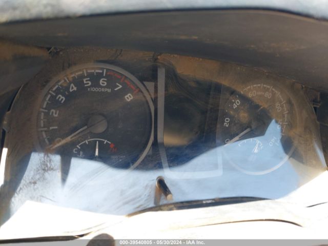 3TMCZ5AN0MM416031 Toyota Tacoma Trd Off-road