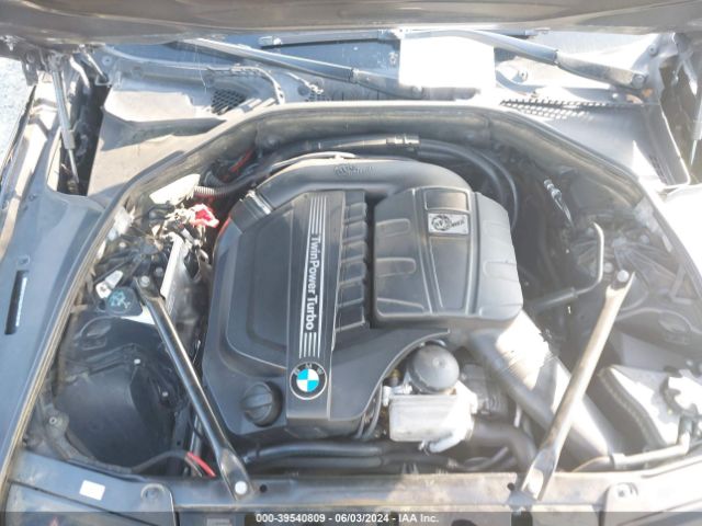 WBA5B1C50ED478381 BMW 535i