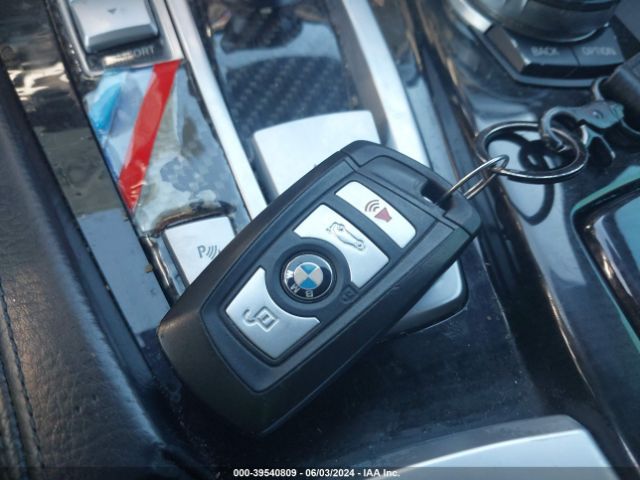 WBA5B1C50ED478381 BMW 535i