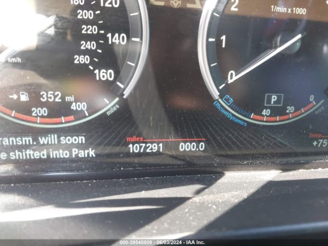 WBA5B1C50ED478381 BMW 535i