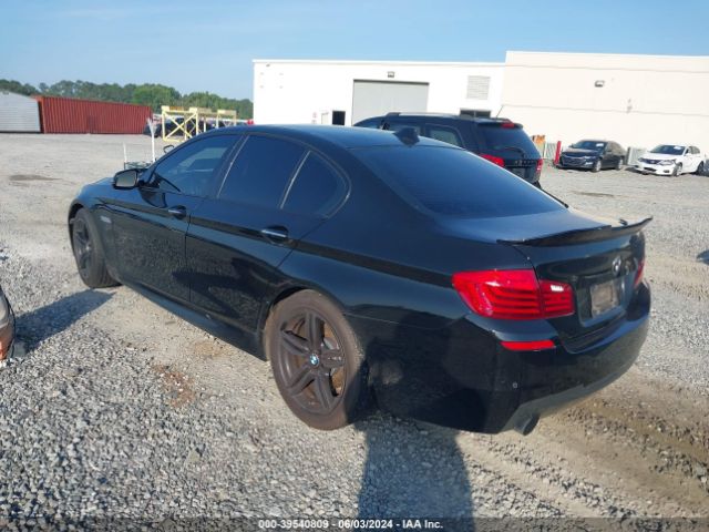 WBA5B1C50ED478381 BMW 535i
