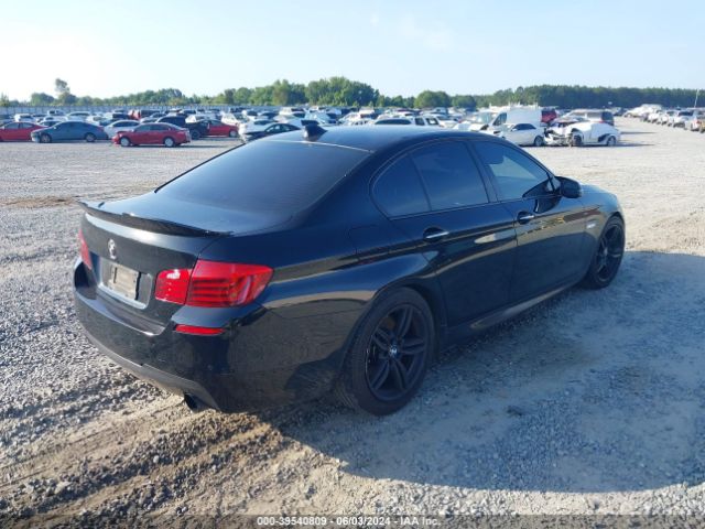 WBA5B1C50ED478381 BMW 535i