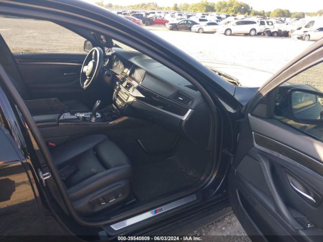 WBA5B1C50ED478381 BMW 535i