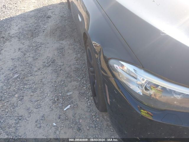 WBA5B1C50ED478381 BMW 535i