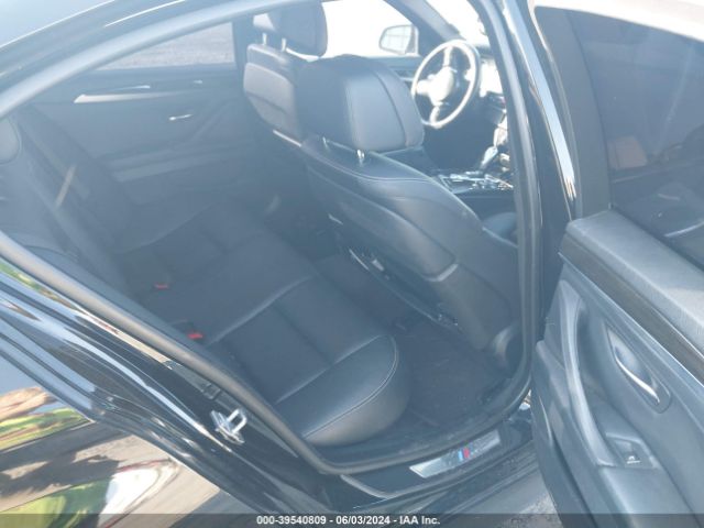 WBA5B1C50ED478381 BMW 535i