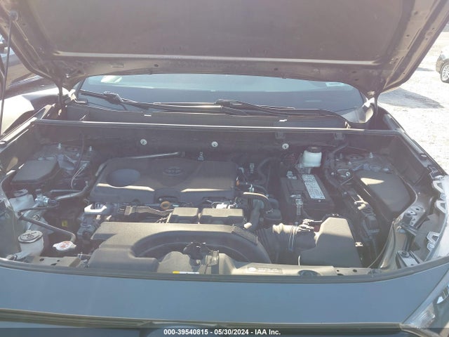 Toyota RAV4 LE 2020 2T3K1RFVXLC068918 Image 10