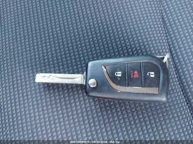 Toyota RAV4 LE 2020 2T3K1RFVXLC068918 Image 11