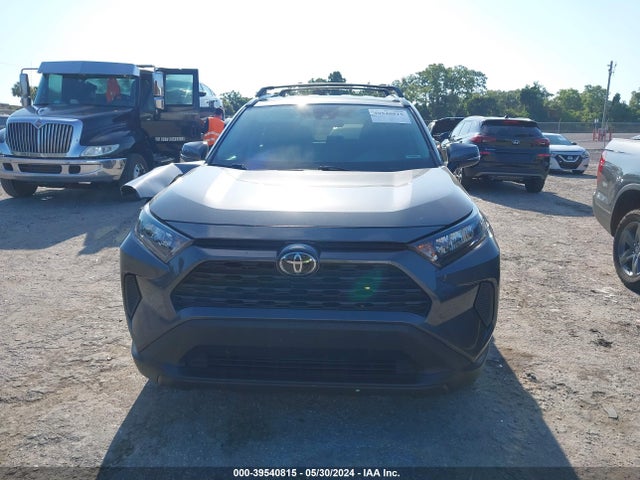 Toyota RAV4 LE 2020 2T3K1RFVXLC068918 Image 12