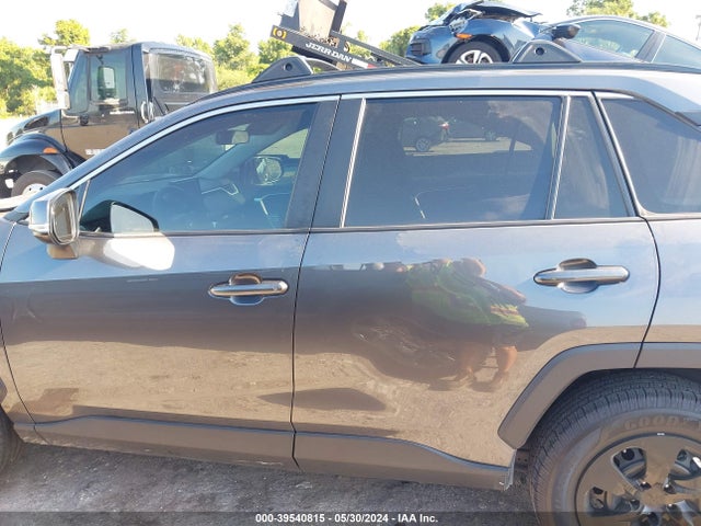 Toyota RAV4 LE 2020 2T3K1RFVXLC068918 Image 14