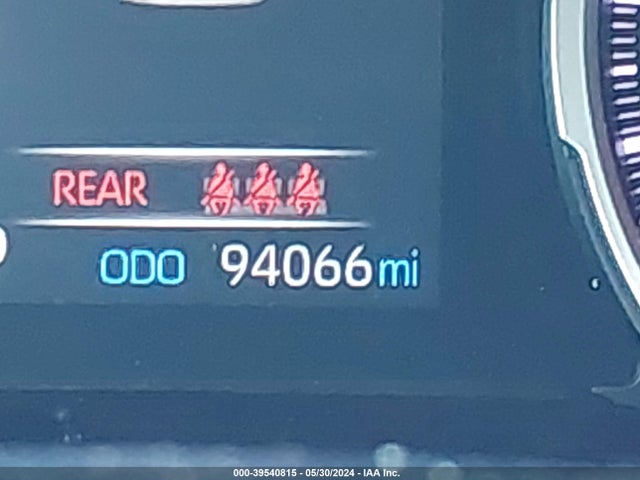 Toyota RAV4 LE 2020 2T3K1RFVXLC068918 Image 15