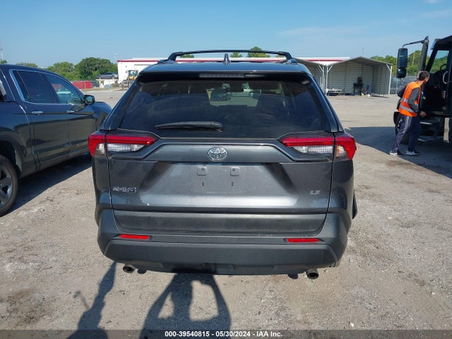 Toyota RAV4 LE 2020 2T3K1RFVXLC068918 Image 16