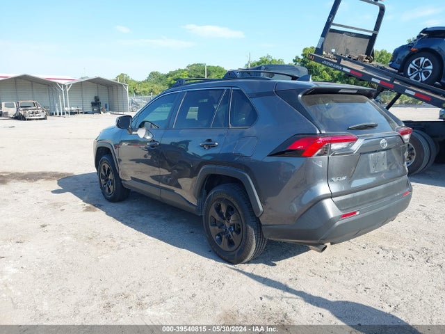 Toyota RAV4 LE 2020 2T3K1RFVXLC068918 Image 3