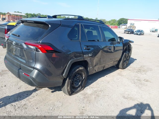 Toyota RAV4 LE 2020 2T3K1RFVXLC068918 Image 4