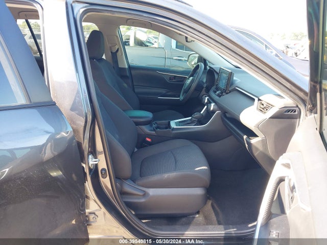 Toyota RAV4 LE 2020 2T3K1RFVXLC068918 Image 5