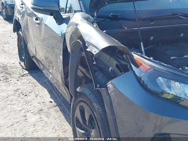 Toyota RAV4 LE 2020 2T3K1RFVXLC068918 Image 6