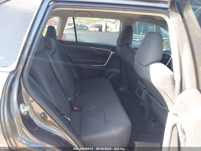 Toyota RAV4 LE 2020 2T3K1RFVXLC068918 Image 8