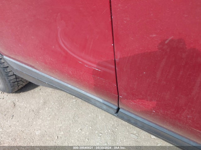 Nissan Rogue S/sl/sv 2015 5N1AT2MTXFC862513 Image 13