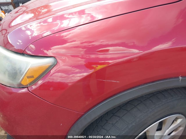 Nissan Rogue S/sl/sv 2015 5N1AT2MTXFC862513 Image 15