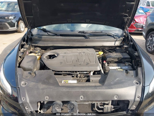 Jeep Cherokee Latitude 2015 1C4PJLCS9FW632589 Image 10
