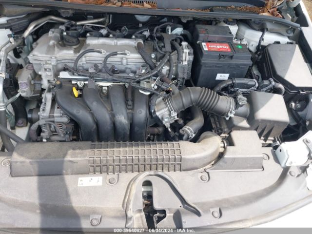 5YFEPRAE3LP107716 Toyota COROLLA LE