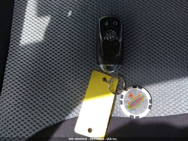KL4CJFSB1JB512670 Buick Encore Preferred Ii