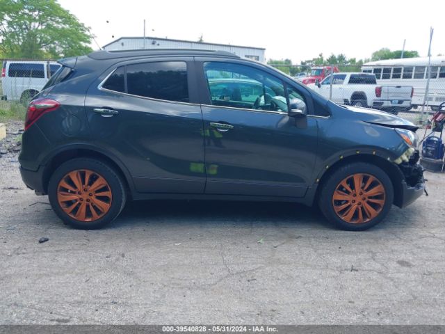 KL4CJFSB1JB512670 Buick Encore Preferred Ii