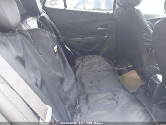 KL4CJFSB1JB512670 Buick Encore Preferred Ii