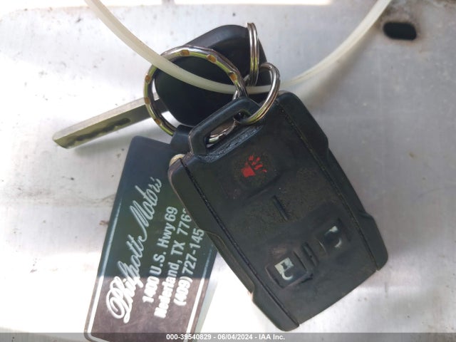 1GCGSAEA7F1177096 Chevrolet Colorado Wt