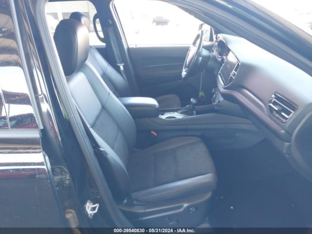 1C4SDJCT7MC765381 Dodge Durango R/t Awd