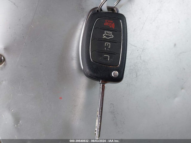 Hyundai SONATA SE 2016 5NPE24AF8GH373942 Image 11