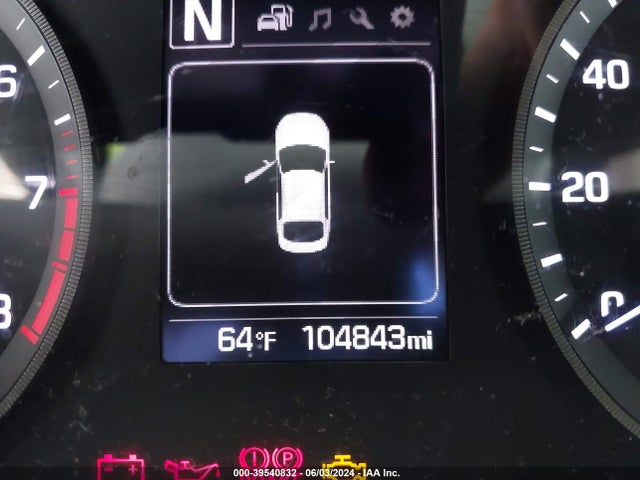 Hyundai SONATA SE 2016 5NPE24AF8GH373942 Image 7